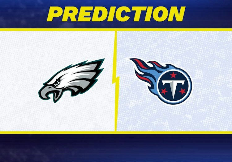 Philadelphia Eagles-Tennessee Titans Early Predictions and Betting Preview.