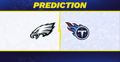 Philadelphia Eagles vs. Tennessee Titans: Experts release early Week 2 predictions [2026]