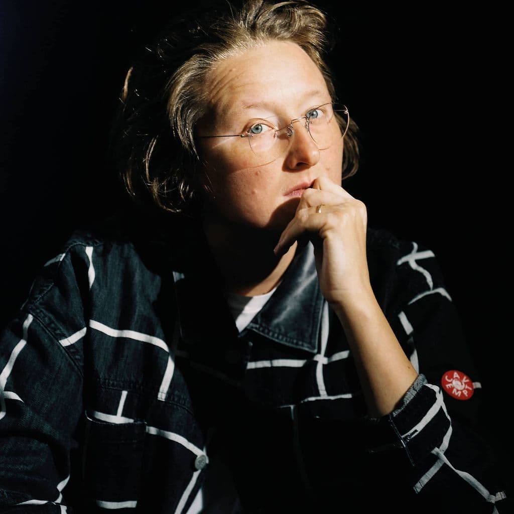 The Emerald Tablet: Leanne Wright with Beatrice Dillon // 27-11-20