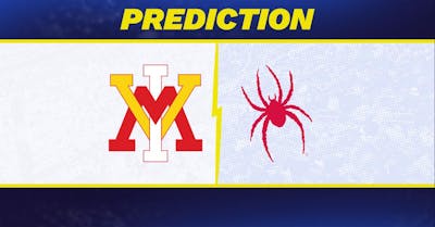 Virginia Military vs. Richmond Prediction: Richmond Predicted to Win College Basketball Matchup [12/21/2024]