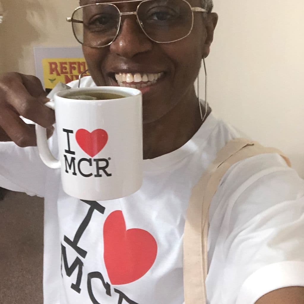 DJ Paulette presents ACCALIBERATION // 26-07-20