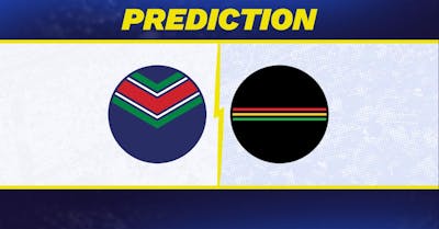 New Zealand Warriors vs. Penrith Panthers Prediction: Warriors Predicted to Win Saturday's NRL Round 16 Matchup [6/21/2025]