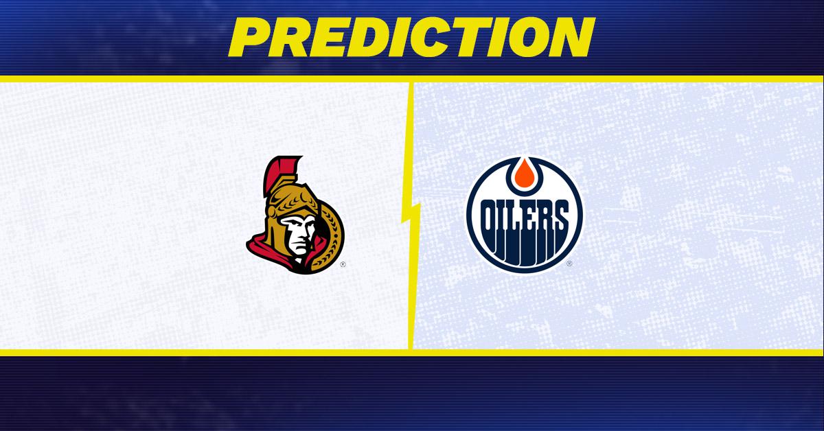 Senators vs. Oilers prediction: Why Edmonton is favored to win Tuesday's NHL matchup [3/3/2026]
