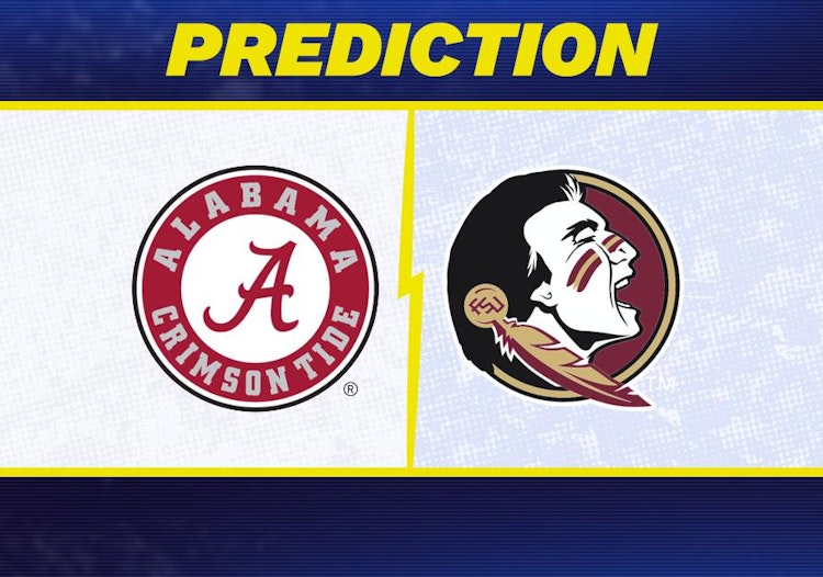 Alabama-Florida State Predictions and Game Preview.