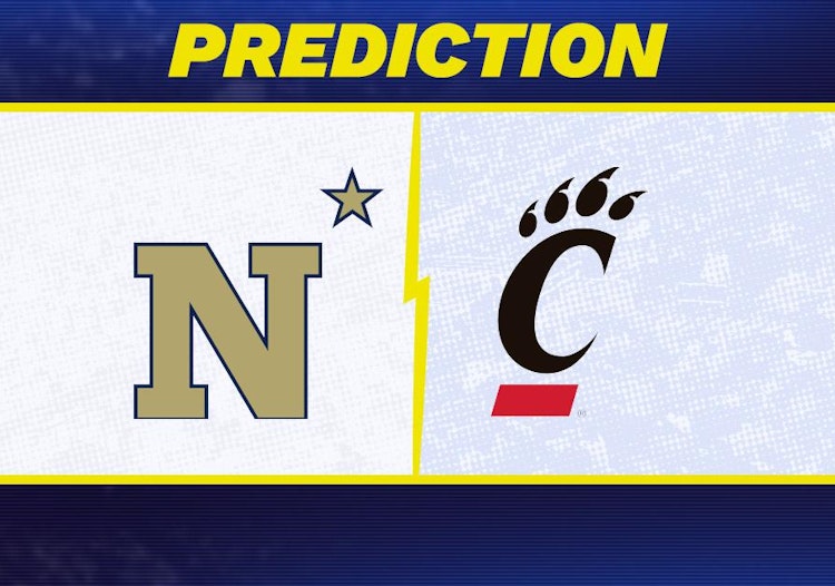 Navy-Cincinnati Predictions and Game Preview.