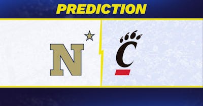 Navy vs. Cincinnati prediction: Why Navy is favored to win in college football Week 19 [2026]