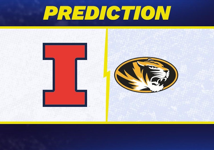 Illinois-Missouri Predictions and Game Preview.