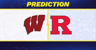 Wisconsin vs. Rutgers Prediction: Wisconsin Predicted to Win College Basketball Matchup [1/6/2025]