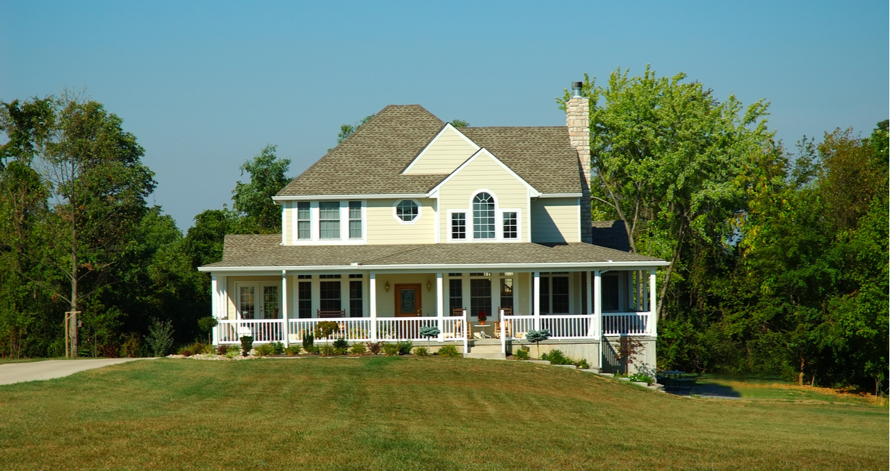 The Best Time to Buy a House in Kentucky