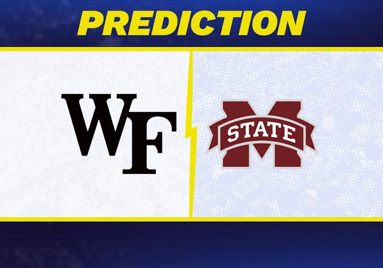 Wake Forest-Mississippi State Predictions and Game Preview.