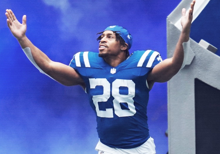 NFL Anytime Touchdown Scorer Predictions Today.