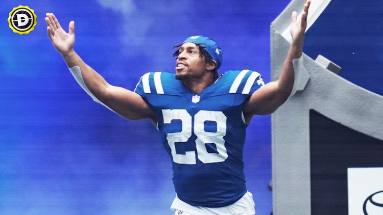 NFL Anytime Touchdown Scorer Predictions Today.