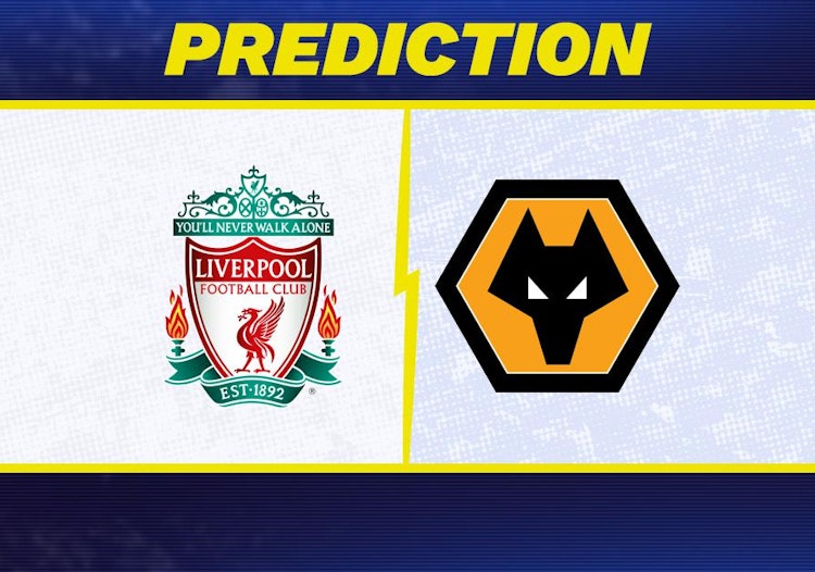 Liverpool-Wolves Predictions and Game Preview.