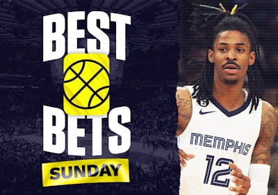 Best NBA Betting Picks and Parlay Today - Sunday, January 29, 2023