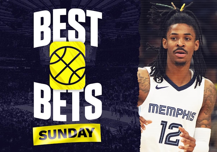 Best NBA Betting Picks and Parlay Today - Sunday, January 29, 2023