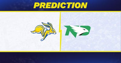 South Dakota State vs. North Dakota prediction: North Dakota favored to win in college football Week 13, 2025