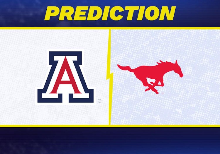 Arizona-SMU Predictions and Game Preview.