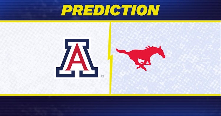 Arizona-SMU Predictions and Game Preview.