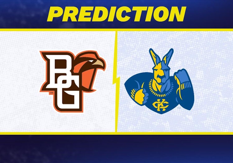 Bowling Green-Kansas City Predictions and Game Preview.