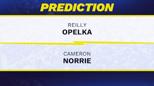 Reilly Opelka vs. Cameron Norrie Prediction, Odds, Picks for ATP Dallas Open 2025