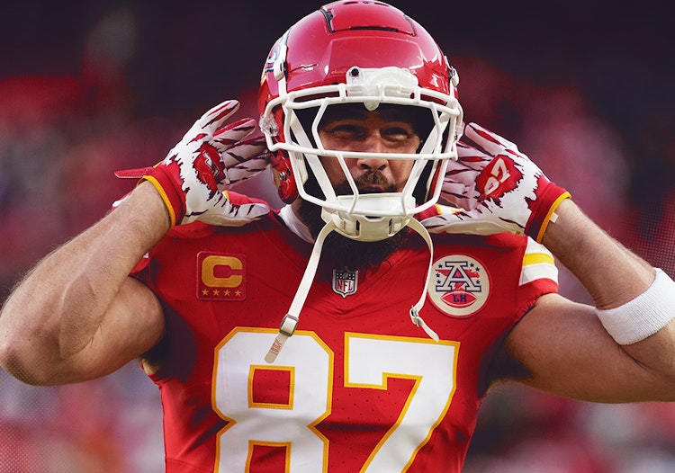 FanDuel $5 Million Touchdown Jackpot Super Bowl promo
