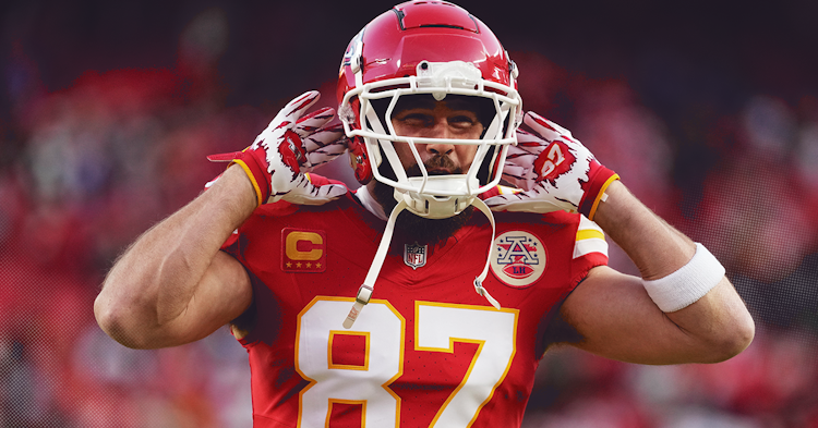 FanDuel $5 Million Touchdown Jackpot Super Bowl promo