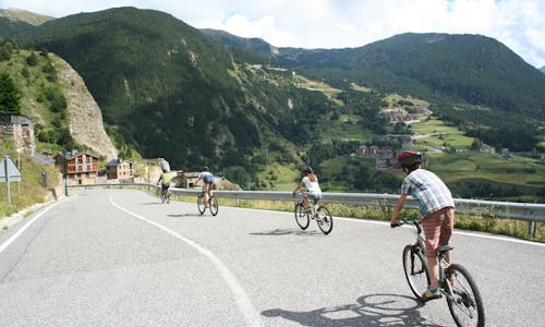 Andorra Tours And Holidays