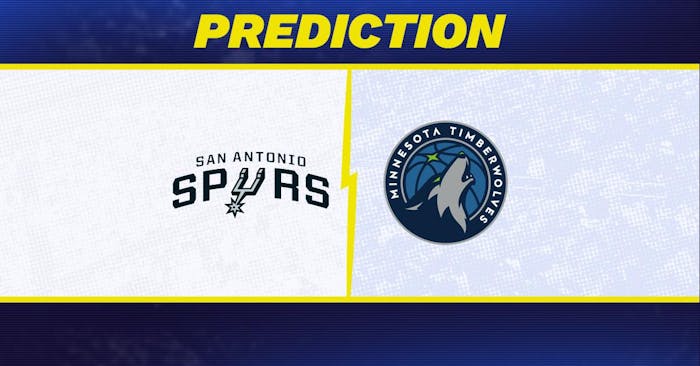 Spurs vs. Timberwolves prediction: San Antonio to win, Anthony Edwards projected for big game in Game 6 [2026 NBA Playoffs]