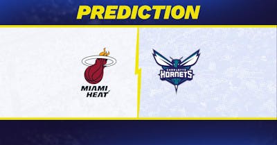 Heat vs. Hornets prediction: Why Charlotte is favored to win Friday's NBA matchup [3/6/2026]