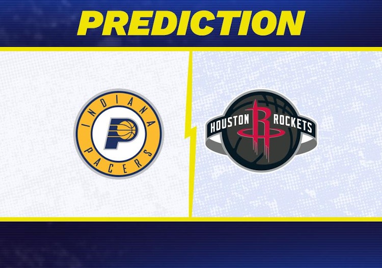 Indiana Pacers-Houston Rockets Predictions and Game Preview.