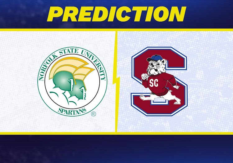 Norfolk State-South Carolina State Predictions and Game Preview.
