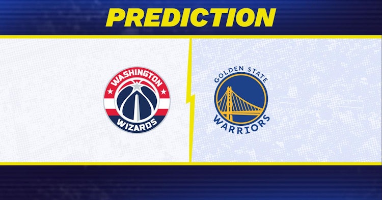 Washington Wizards-Golden State Warriors Predictions and Game Preview.