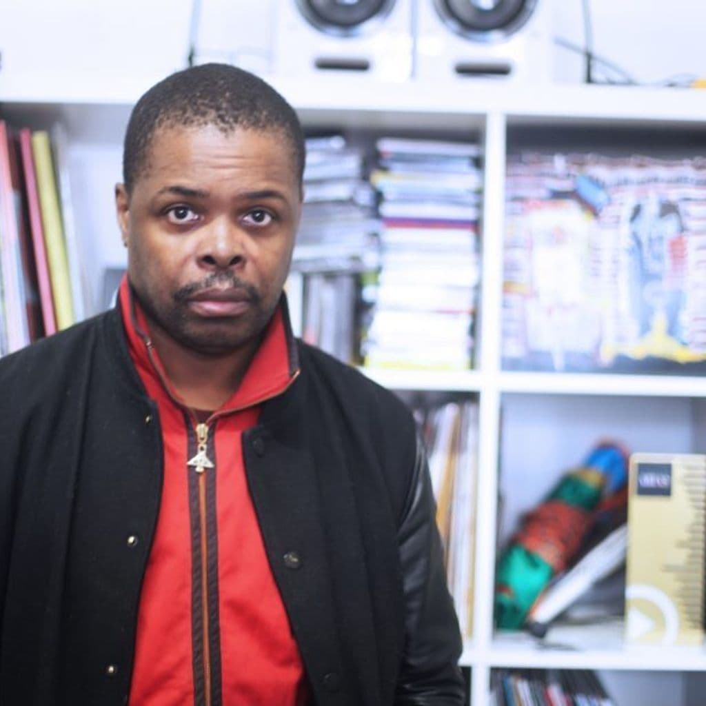 CoOp presents Selectors Assemble: IG Culture Bruksoulation Quarantine Mix // 20-03-20