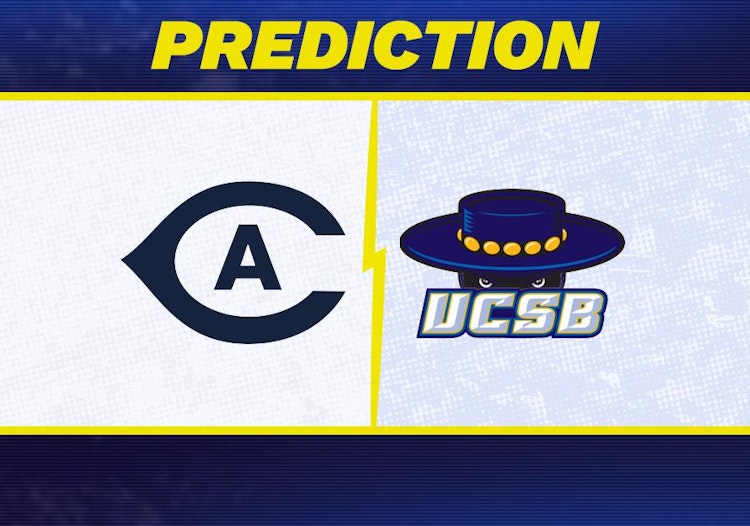 UC Davis-UC Santa Barbara Predictions and Game Preview.
