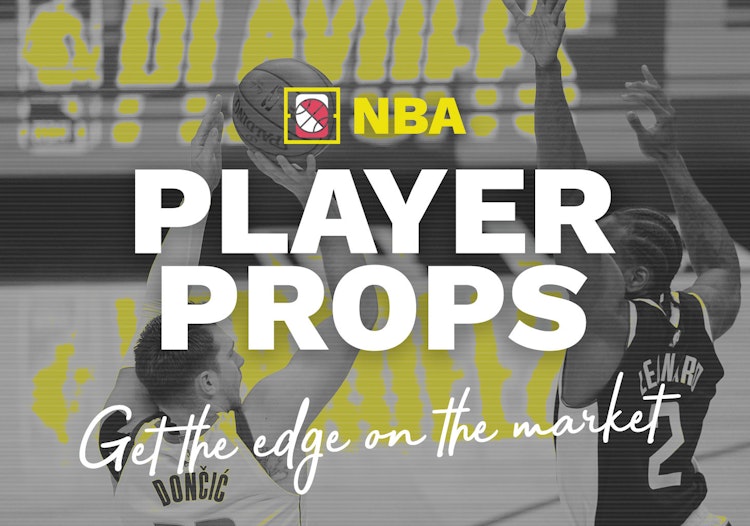 Best NBA Player Prop Picks, Bets for Parlays on Friday June 4, 2021
