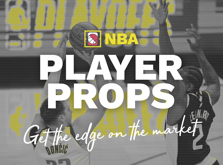 Best NBA Player Prop Picks, Bets for Parlays on Friday June 4, 2021