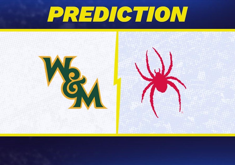 William & Mary-Richmond Predictions and Game Preview.
