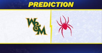 William & Mary vs. Richmond prediction: Why Richmond is favored to win men's college basketball matchup [11/11/2025]