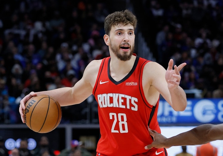 NBA Prop Bets.