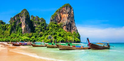 Best Beaches in Thailand for Every Type of Traveller