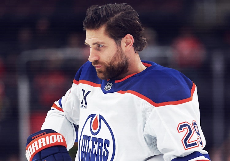 NHL Prop Bets.