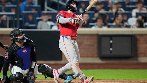 Red Sox vs. White Sox odds as expert reveals Wilyer Abreu homer chances