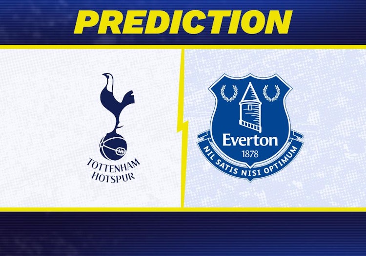 Tottenham-Everton Predictions and Game Preview.