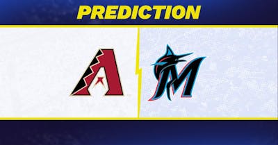 Diamondbacks vs. Marlins prediction: Why Miami is favored to win Tuesday's MLB matchup [6/9/2026]