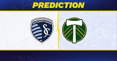 Sporting Kansas City vs. Portland Timbers prediction, odds, MLS picks [10/10/2026]