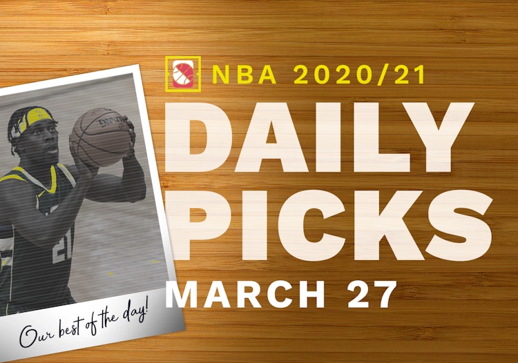 NBA Saturday Betting Picks, Probabilities, Odds, Parlays and Predicted Scores