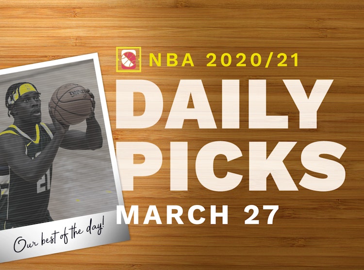 NBA Saturday Betting Picks, Probabilities, Odds, Parlays and Predicted Scores