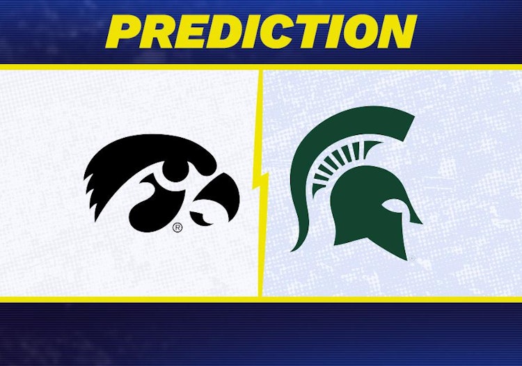 Iowa-Michigan State Predictions and Game Preview.