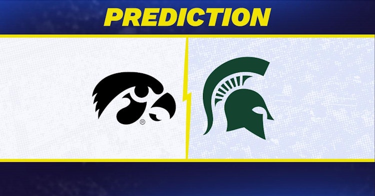 Iowa-Michigan State Predictions and Game Preview.