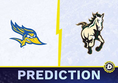 Cal State Bakersfield vs. Cal Poly Prediction, Odds, College Basketball Picks [3/2/2024]